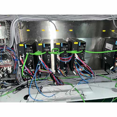 【议价-可维修】SV660NS2R8I/二手均有货