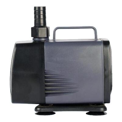 松宝鱼缸鱼池潜水泵抽水循环过滤泵WP4000 5000 6000 7000 8000