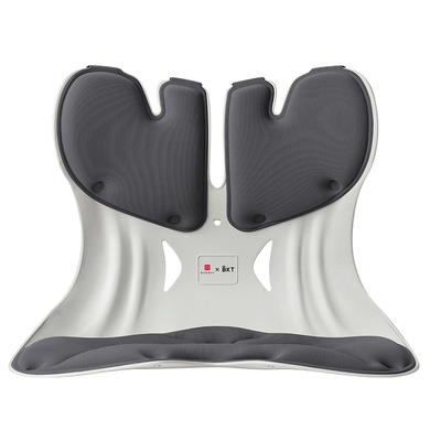 哺乳更轻松！人体工学专利认证