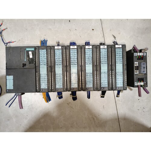 询价-原厂CPU312模块plc模块可维修