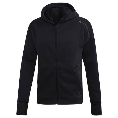 Adidas/阿迪达斯正品  男子M ZNE hd FR针织外套 EB5230
