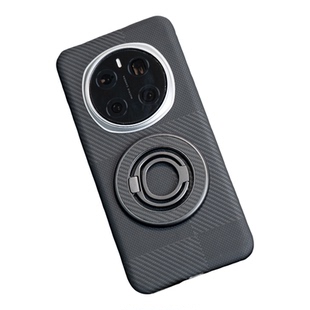 conga适用荣耀Magic8Pro手机壳凯夫拉芳纶碳纤维保护套Magic7 Pro超薄magic8保时捷全包磨砂硬壳防摔磁吸高档