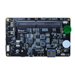 Orin NX开发板NVIDIA载板Super模式扩展板nano底板AI阿木实验室