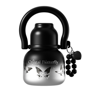 世大家保温杯大容量女便携水壶桌面办公室高颜值吸管水杯子拎拎壶