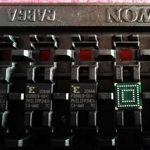 议价xc2c64a-7pc56c 9个