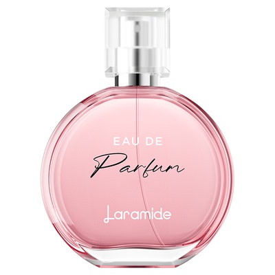 【免费试香】粉邂逅女士香水