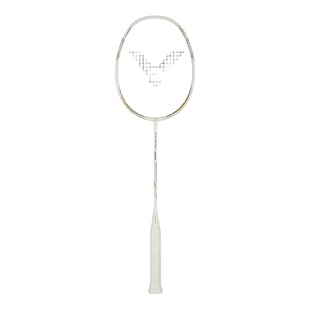 victor胜利羽毛球拍小隼PRO进攻龙牙鬼斩维威克多正品白金TK-HAWK