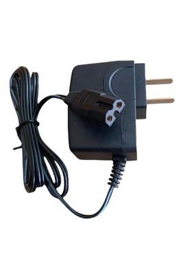 适用于友声电子秤5V7V双孔充电器