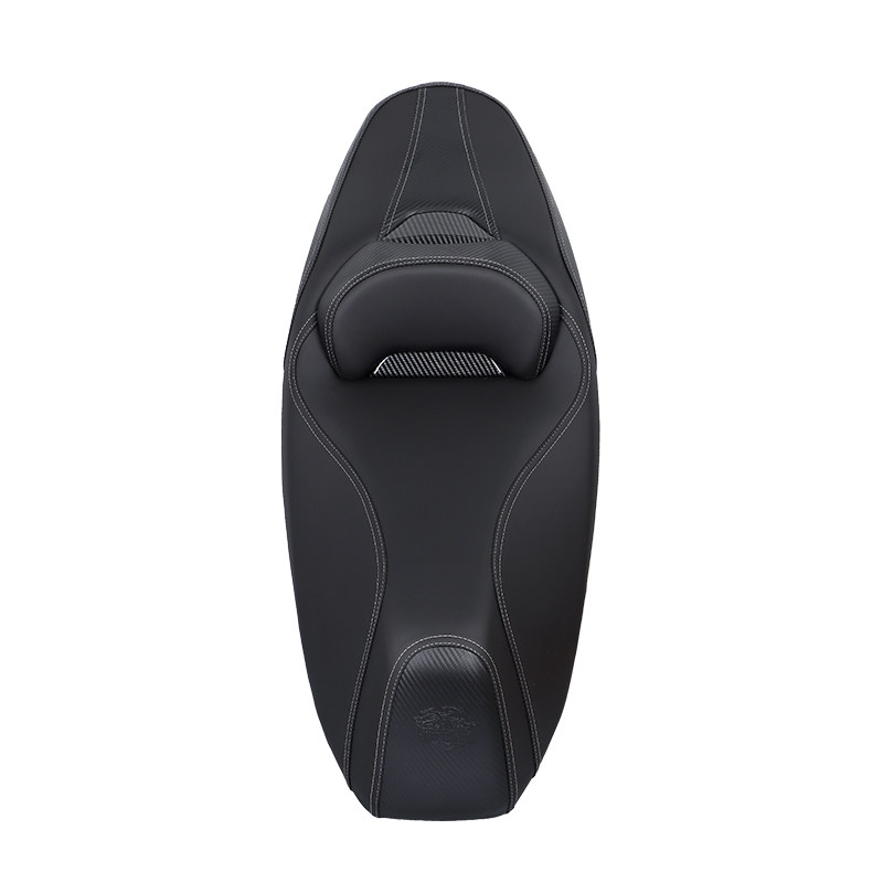 适用豪爵UFR150/UHR150坐垫总成