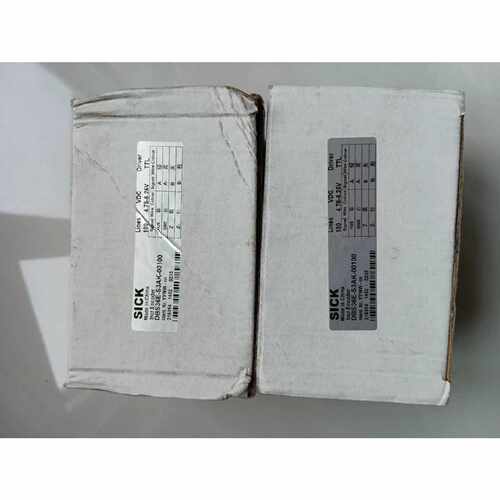 议价-SICK西克编码器DBS36E一S3AK00100-可维修