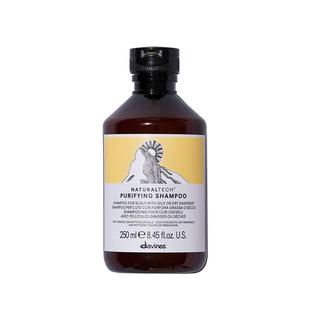 【效期至26.11】Davines大卫尼斯自然去屑洗发水250ML止痒清爽