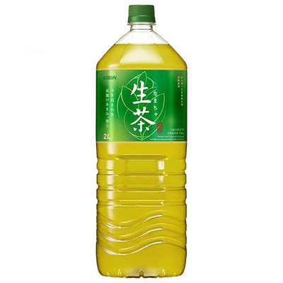 日本进口超大瓶茶饮果汁乳酸菌