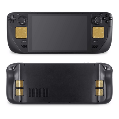 SteamDeck触控板保护膜增强手感