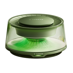 图拉斯观景车载香薰汽车内用香水摆件2026新款花茶香氛礼物送男女