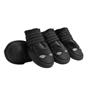 HCPET华创 大狗鞋子宠物不掉脚套金毛拉布拉多大型犬防脏防滑防水