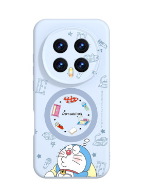 【强磁吸附】适用magic8液态硅胶