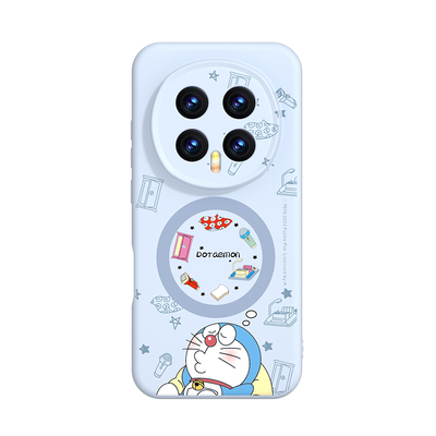 【强磁吸附】适用magic8液态硅胶