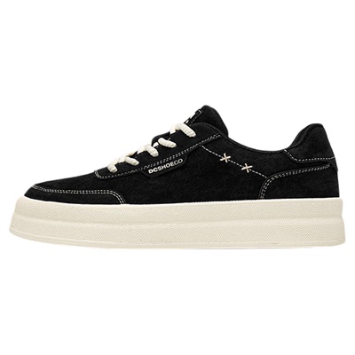 DCSHOES Malibu Lift 男士休闲鞋子男鞋2026夏季新款轻薄透气板鞋