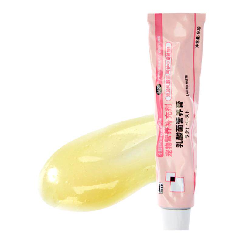 品高小宠专用乳酸菌益生元营养膏