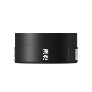 理然发泥男士发型自然蓬松发胶定型喷雾哑光发蜡头发持久清香干胶