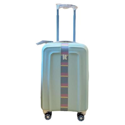 luggageit可扩容万向轮PC行李箱