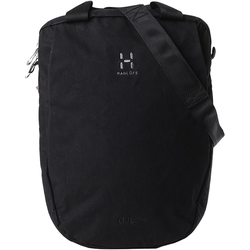 火柴棍防泼水10L单肩挎包日用