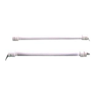 麻将机取暖器烤火炉电暖炉灯管自动麻将桌配件取暖器电暖器灯管