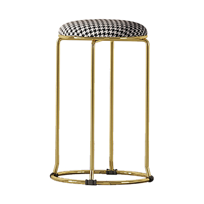 加高60cm凳子可叠放吧台餐厅