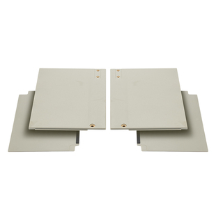 电脑花样机防尘板311G-1310 326G-2210 342G-3020款电脑车挡尘板