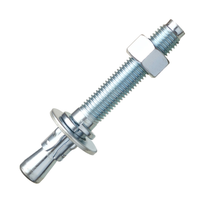 电梯用车修壁虎膨胀螺丝强力拉爆