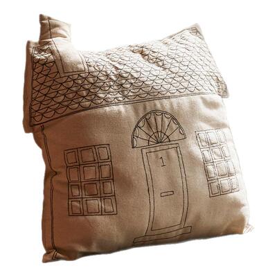 FermlivingAbode枕靠枕储物袋