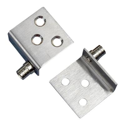 【不锈钢天地轴合页榜单第一】