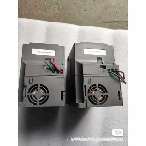 议价海利普变频器HLPC10002D243P20XBX1CX维修