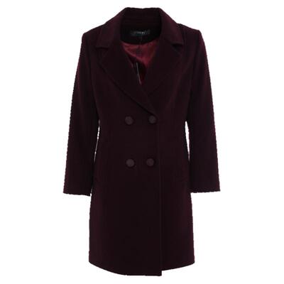 贝特如冬装韩版修身yb新专柜正品