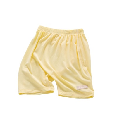 【超软莫代尔】婴儿夏季大pp短裤