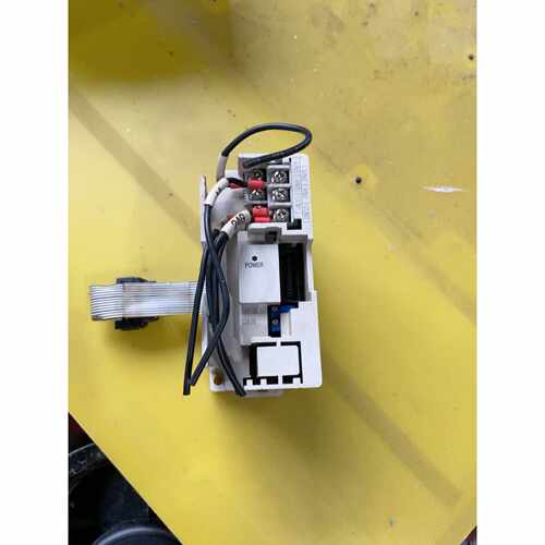 【请询价】三菱FX2N2AD模块一个原装拆机