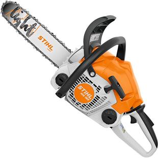 新品德国斯蒂尔原装家用大功率二冲程小型手持油锯砍柴伐木汽油锯