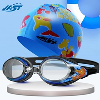JT310 Black+300 Blue Plaging Hat