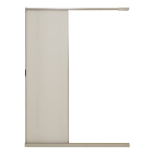 隐形浴帘磁吸淋浴房卫生间浴室隔断帘防水防霉免打孔折叠帘浴室帘