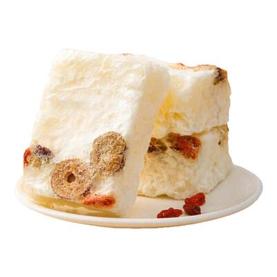 冻干银耳羹60秒冲泡即食早餐正品