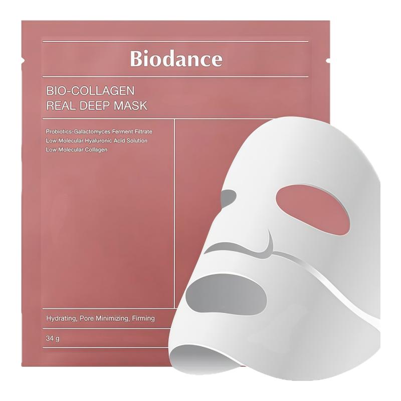 Biodance胶原蛋白面膜紧致补水