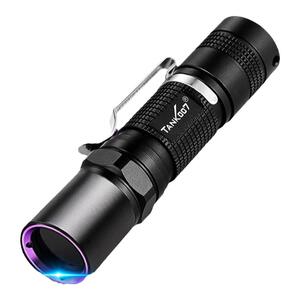 TANK007珠宝钱币检测瓷器手电筒