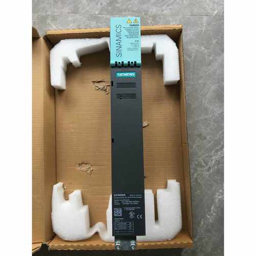 议价西门子10KW伺服电源6SL3131-6AE21-0AA0全新现货出售