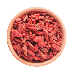 新货宁夏农家枸杞子大颗粒免洗非特级中宁枸杞茶特产红枸杞