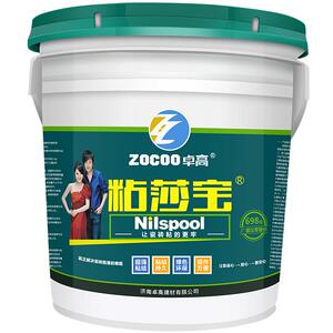 卓高粘莎宝瓷砖胶瓷砖瓷砖粘结剂