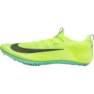 Nike/耐克正品Zoom Superfly Elite 2男子跑步鞋DR9923-700