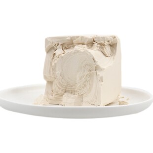 燕子牌鲜酵母500g高活性耐高糖家用馒头包子烘焙原材料1.21产