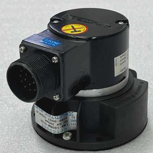 Sumtak LMA-100BM-S10A DC5V 200mA Optocoder Rotary Encoder Ne