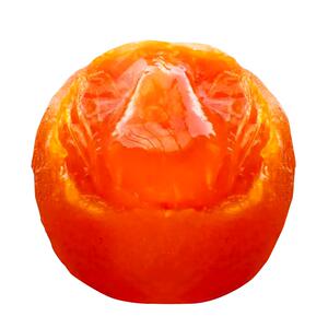 顺丰包邮】富平流心冰柿子柿饼烤柿子鲜食柿饼冰淇淋冰柿爆浆流心