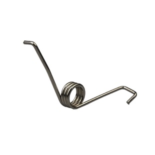 适配拓朴大卫旋转拖把弹簧脚踩拖布桶扭簧墩布回力回位簧配件包邮